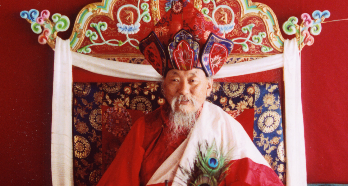 Chagdud Gonpa Empowerments