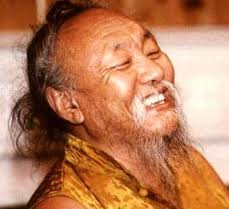 Chagdud Rinpoche
